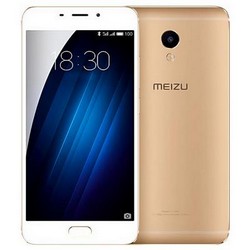 Замена разъема зарядки на телефоне Meizu M3E в Барнауле